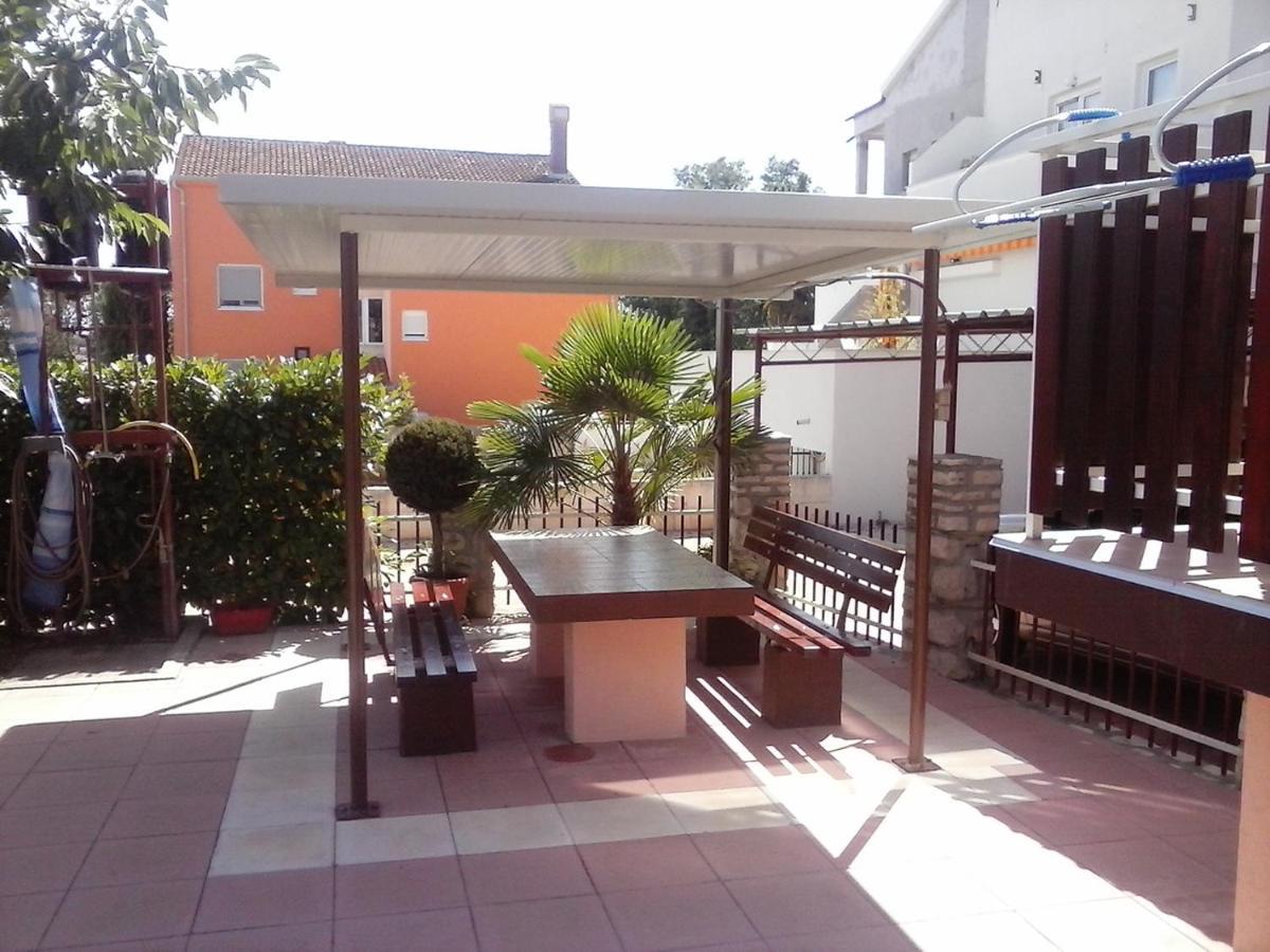 Apartman Sole Apartment Каригадор Екстериор снимка